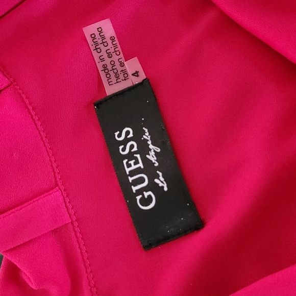 Guess Dress ❤ - Picture 8 of 8